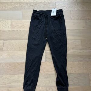 ZYIA Black Joggers